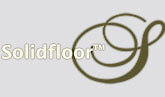 Логотип производителя паркетных напольных покрытий Solidfloor