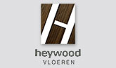 Логотип производителя паркетных напольных покрытий Heywood Vloeren