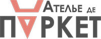 логотип Ателье де Паркет